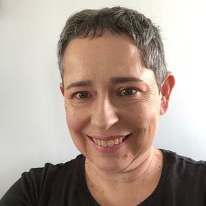 Meet your Posher, Sarah-jane